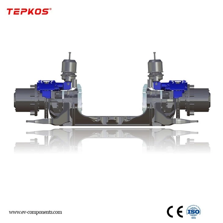 Electric Vehicle Rear Axle suppliers