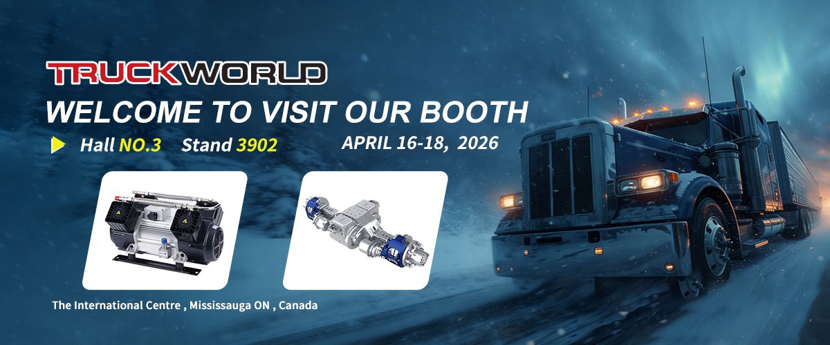 TRUCK WORLD TRUCK WORLD