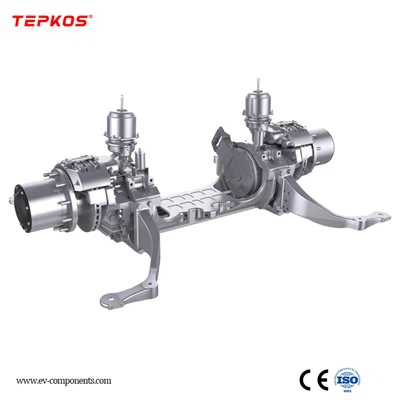 Gibt es irgendwelche Vorschriften bezüglich der Verwendung elektrischer Hinte...